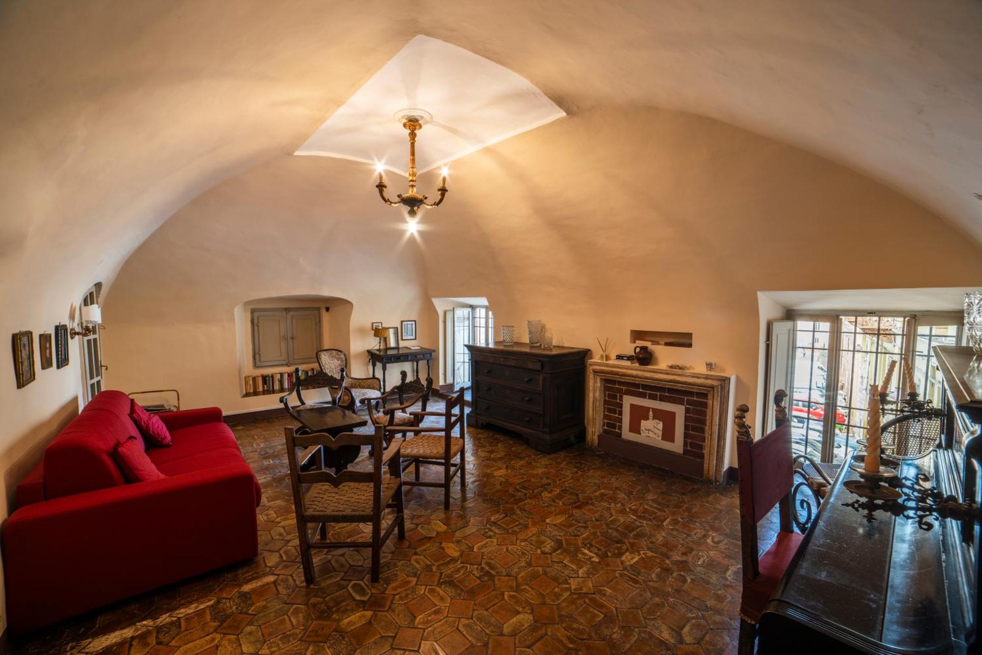 Dimora Palazzo De Antaldis Daire Urbino Dış mekan fotoğraf