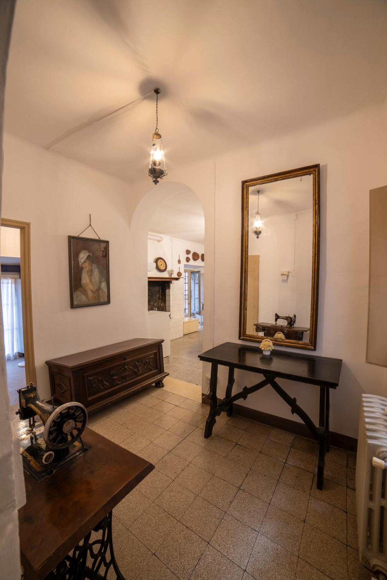 Dimora Palazzo De Antaldis Daire Urbino Dış mekan fotoğraf