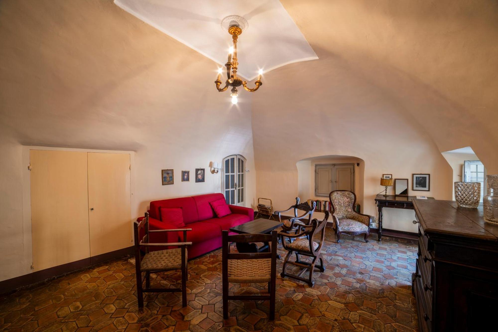 Dimora Palazzo De Antaldis Daire Urbino Dış mekan fotoğraf