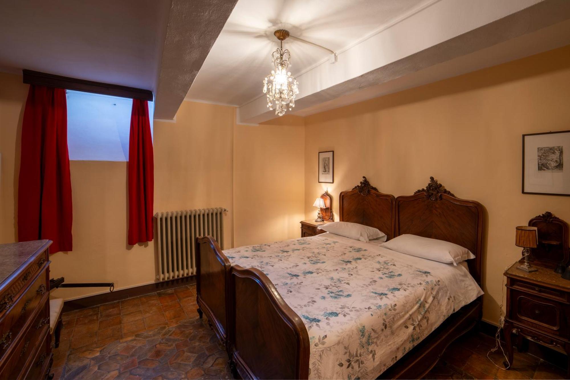 Dimora Palazzo De Antaldis Daire Urbino Dış mekan fotoğraf