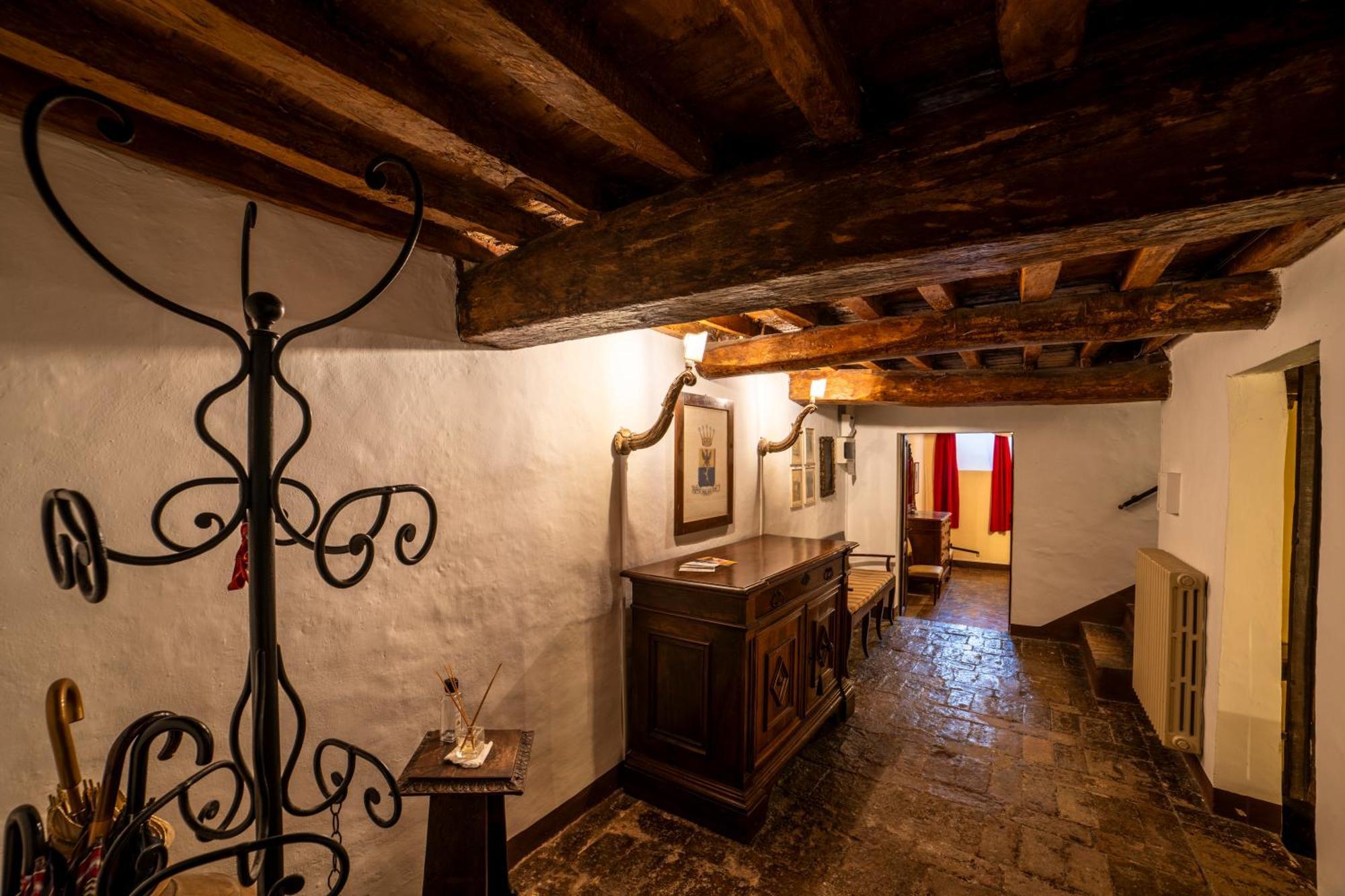 Dimora Palazzo De Antaldis Daire Urbino Dış mekan fotoğraf
